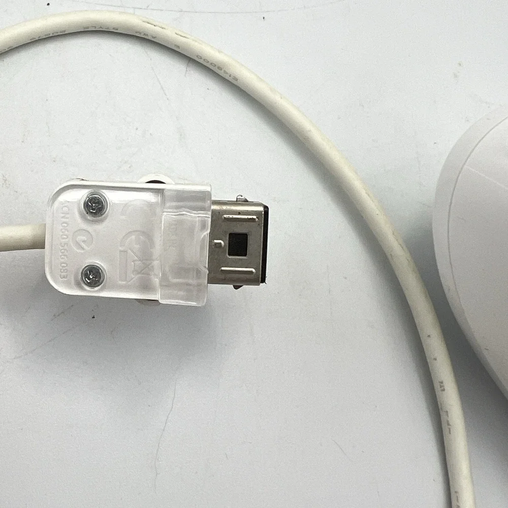 Nintendo Wii Nunchuk Joystick Controller‎